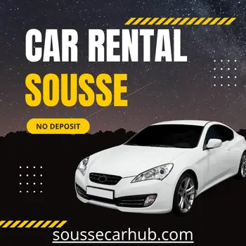 About Sousse Car Hub